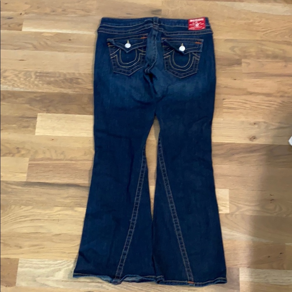 True Religion Joey jeans - Picture 4 of 6